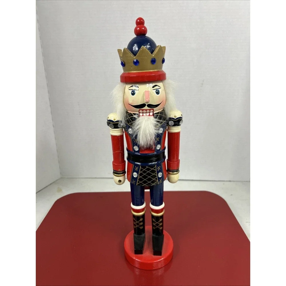2002 Nutcracker Vintage 14